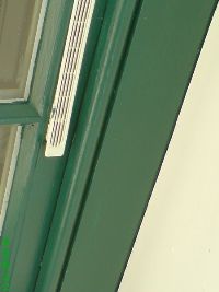 sash windows